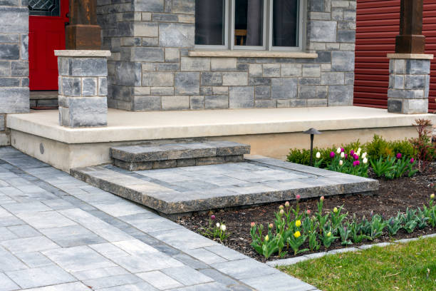 Reasons to Select Us for Your Driveway Paving Requirements in Mount Ivy, NY