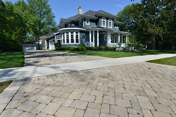 Reliable Mount Ivy, NY Driveway Pavers Solutions