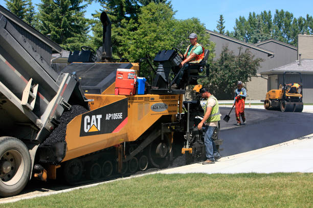 Best Affordable Driveway Paving  in Mount Ivy, NY