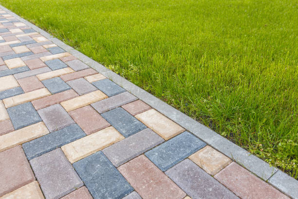 Best Permeable Paver Driveway  in Mount Ivy, NY